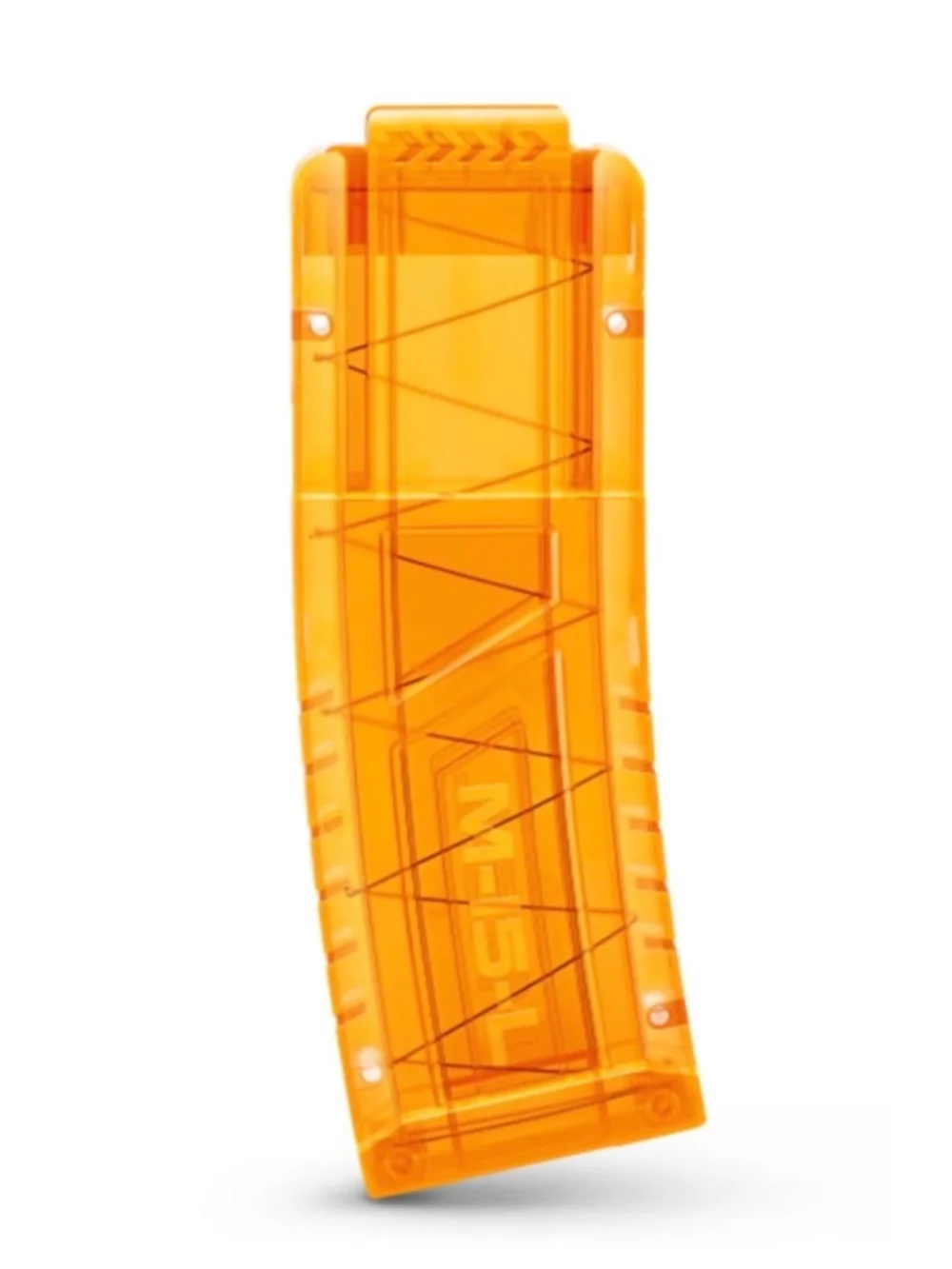 NEW Zuru X-Shot Pro Series Clip Set One Size Orange